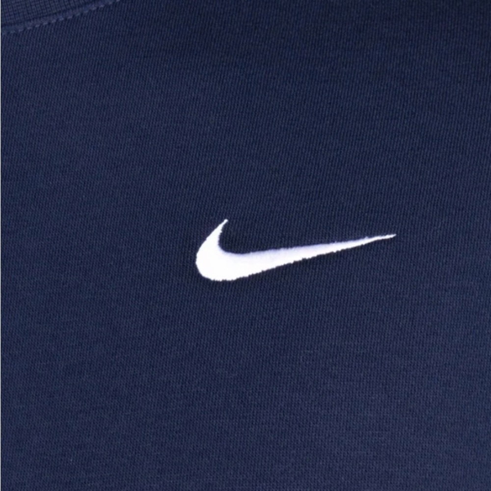 Nike Men’s Team Club Crew - Picture 3 of 10